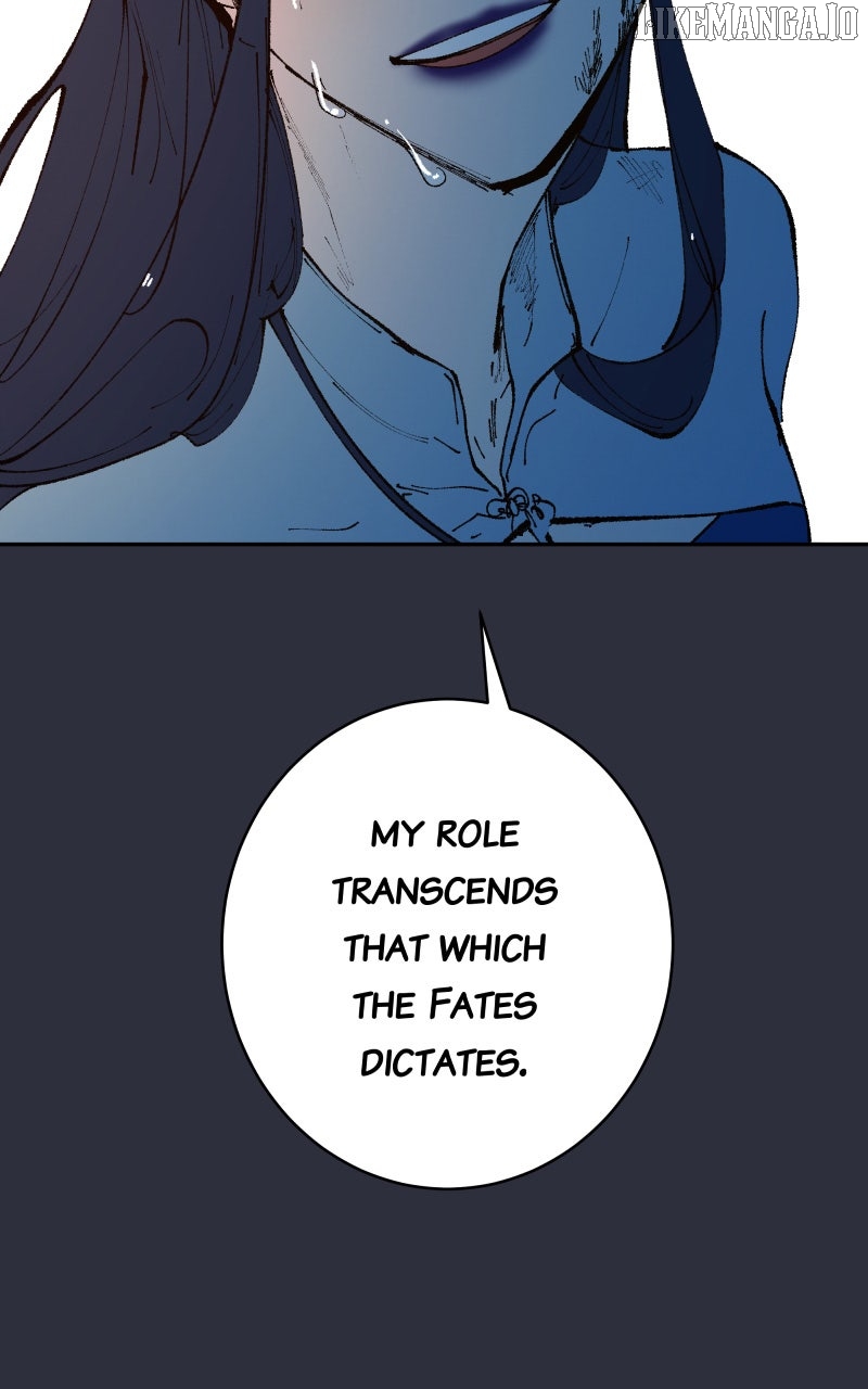 WORLD EATER YULIAN Chapter 66 - page 81